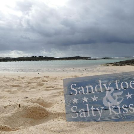 Sandy Toes & Salty Kisses El Cotillo Zewnętrze zdjęcie